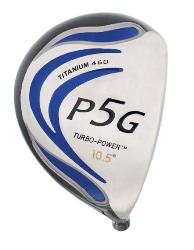 Custom Ping Two